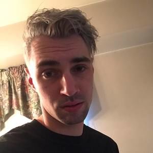 Meet your Posher, Grant